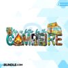 camp-sublimation-campfire-western-png