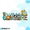 Camp Sublimation camp-sublimation-campfire-western-png