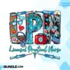 nurse-sublimation-nurse-life-lpn-png