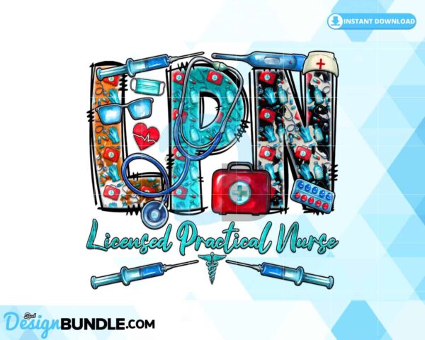nurse-sublimation-nurse-life-lpn-png