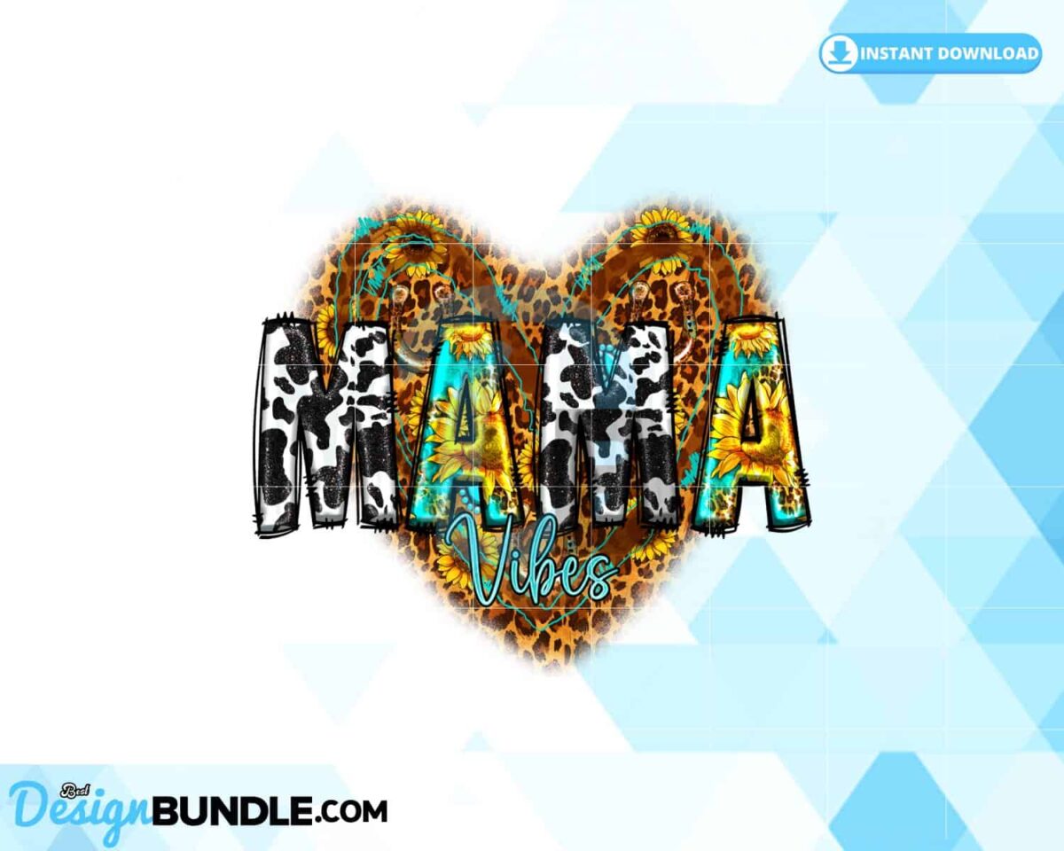 mama-sublimation-western-mama-vibes-png