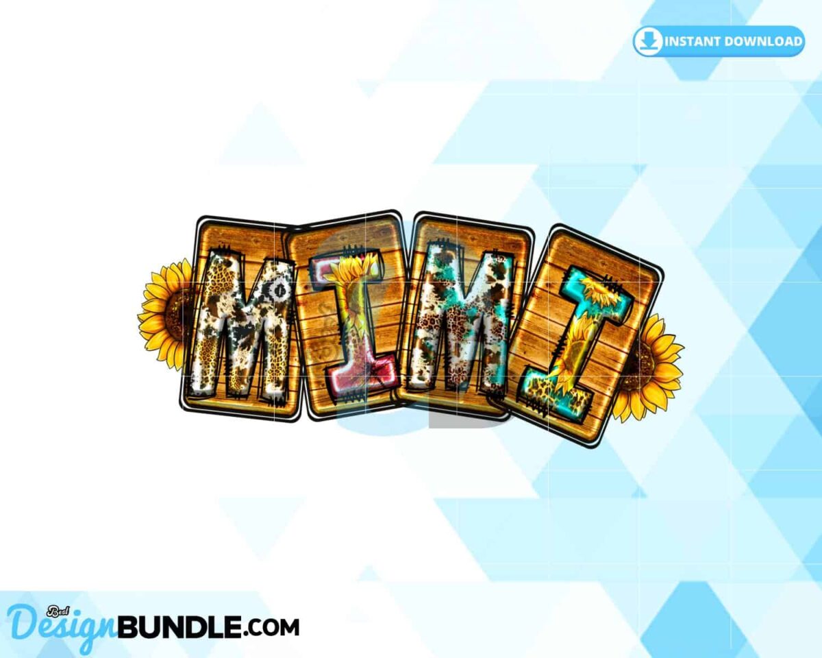 mimi-sublimation-mom-png-western-png