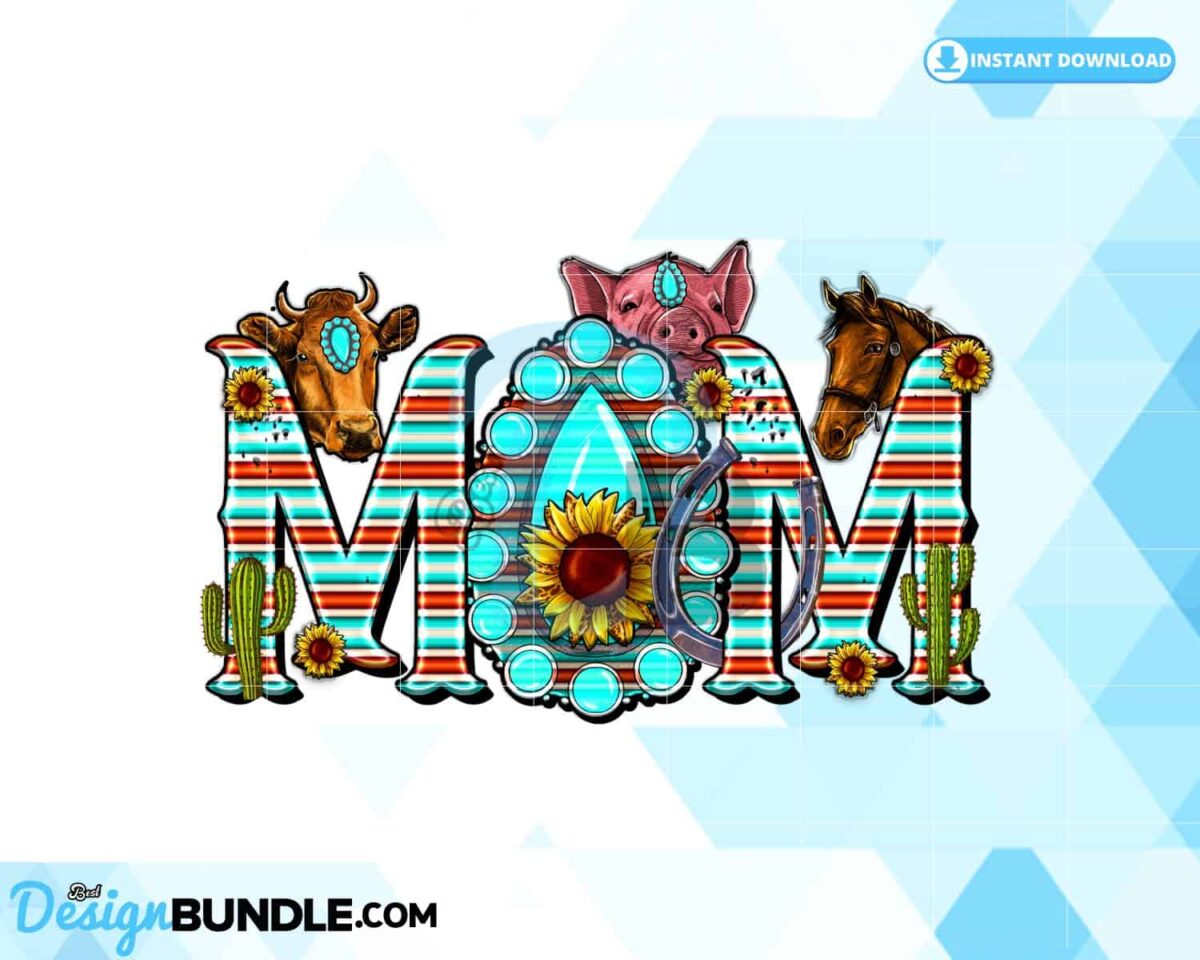mom-sublimation-western-png-mama-png