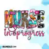 nurse-sublimation-nurse-life-png