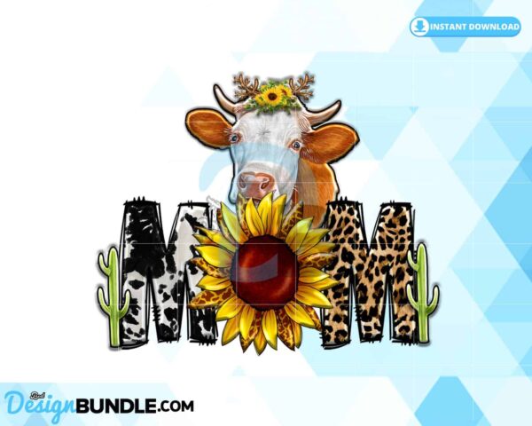 mom-sublimation-western-png-mama-png