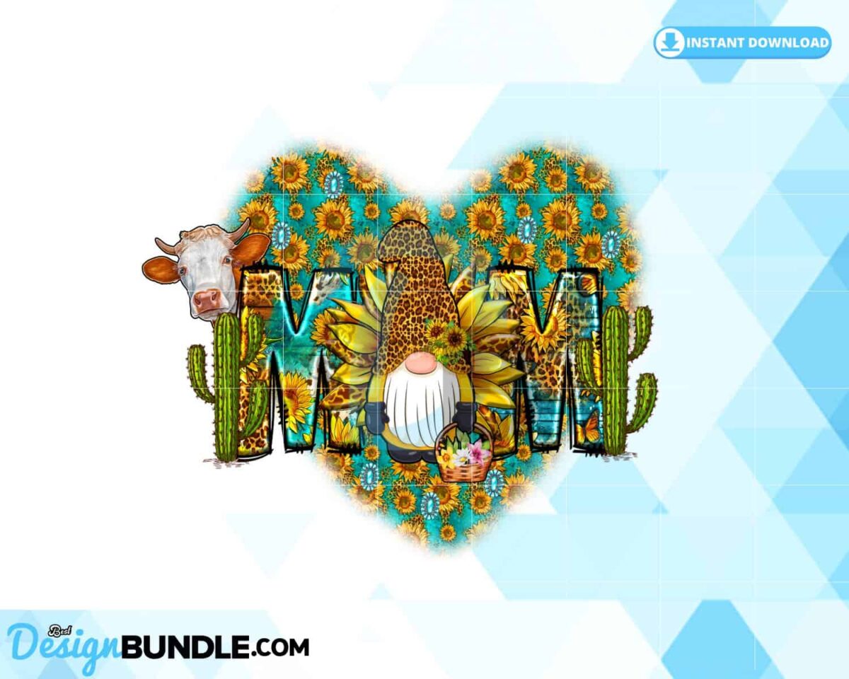 gnome-sublimation-mom-png-western-mom