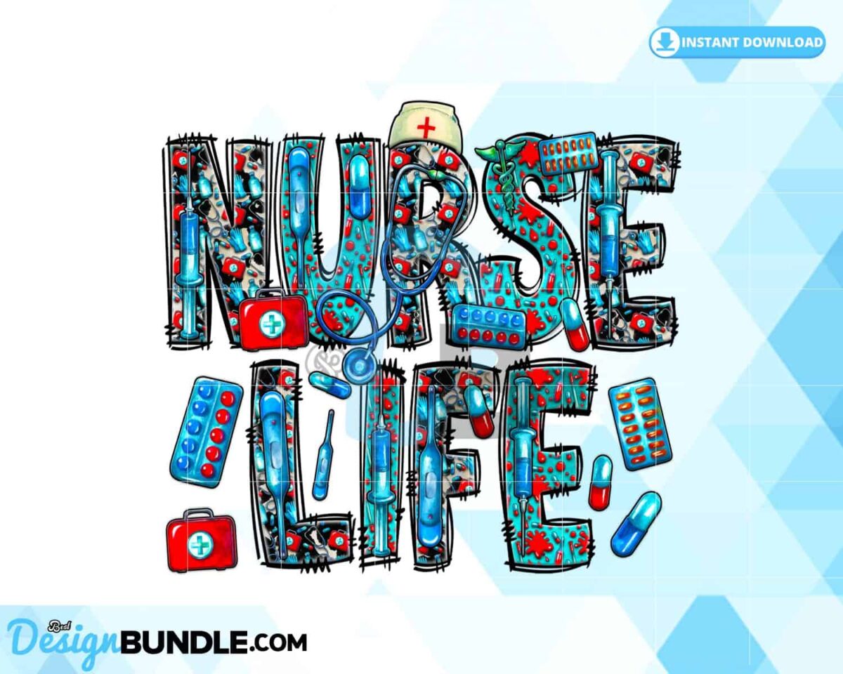 nurse-life-png-nurse-sublimation-png