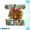 Not Today Heifer not-today-heifer-cow-sublimation-farm