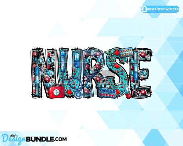 nurse-sublimation-nurse-life-nursing