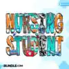 Nursing Student Png nursing-student-png-nurse-sublimation