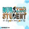 nursing-student-nurse-sublimation-png