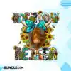 Heifer Sublimation heifer-sublimation-cow-png-western-png