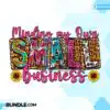 Small Business Png small-business-png-business-sublimation