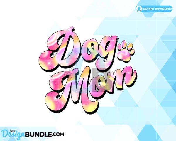 dog-mom