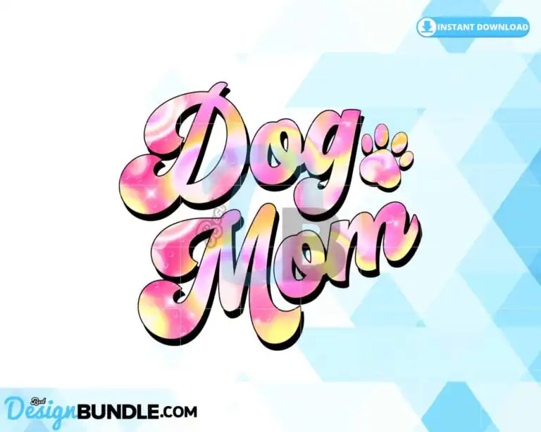 dog-mom