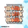 mama-retro-groovy-sublimation-design