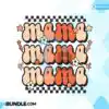mama-retro-groovy-sublimation-design