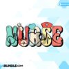 nurse-sublimation-nurse-retro-design