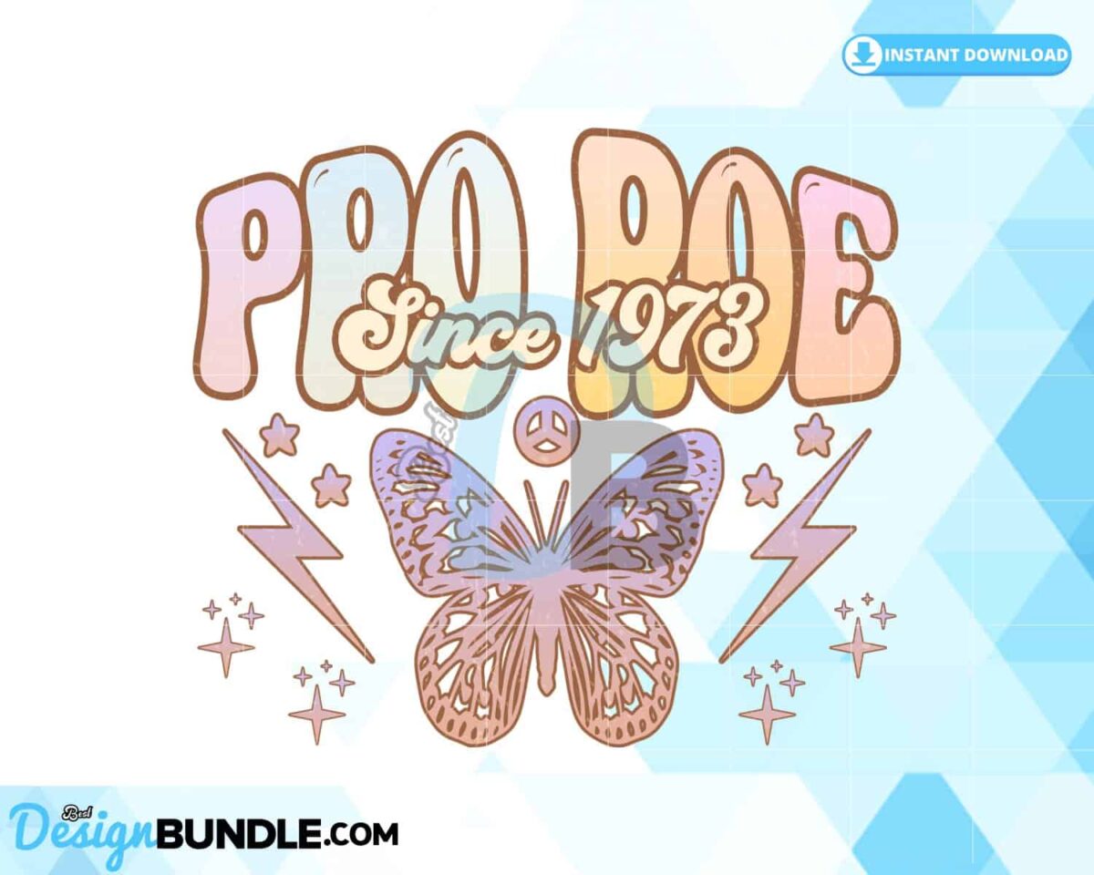 pro-roe-butterfly-sublimation-retro