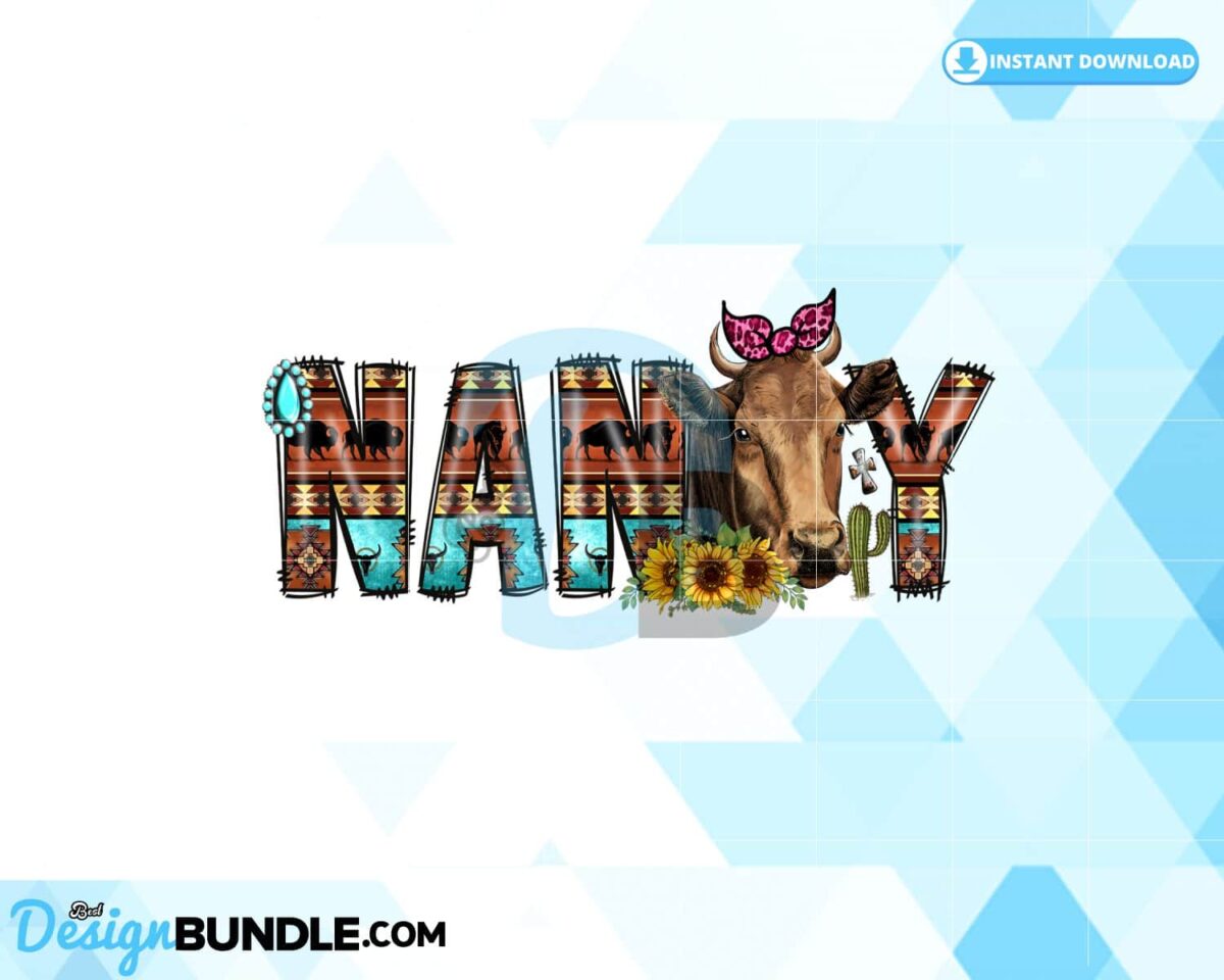 nanny-sublimation-grandma-png-mom-png