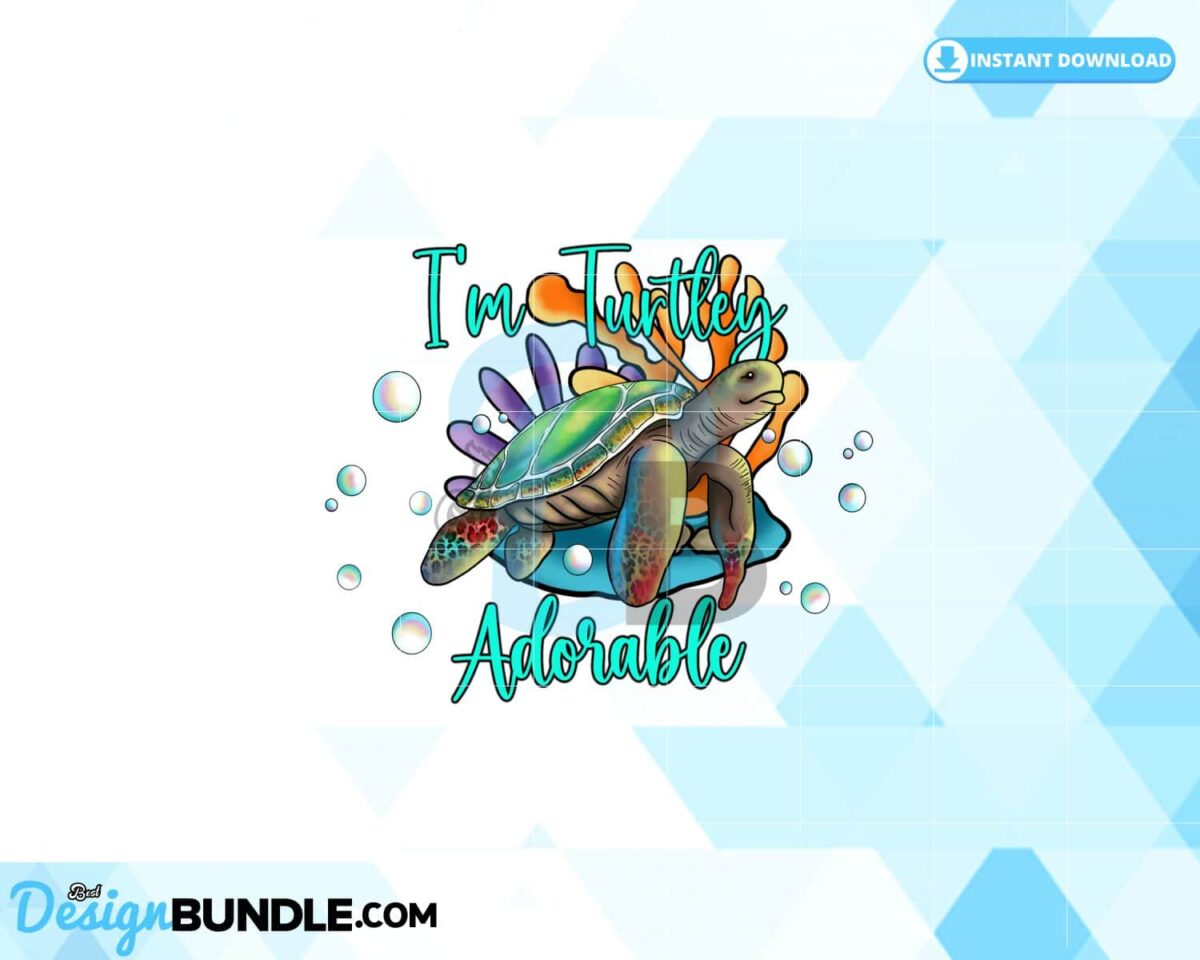 turtle-sublimation-kids-png-turtley