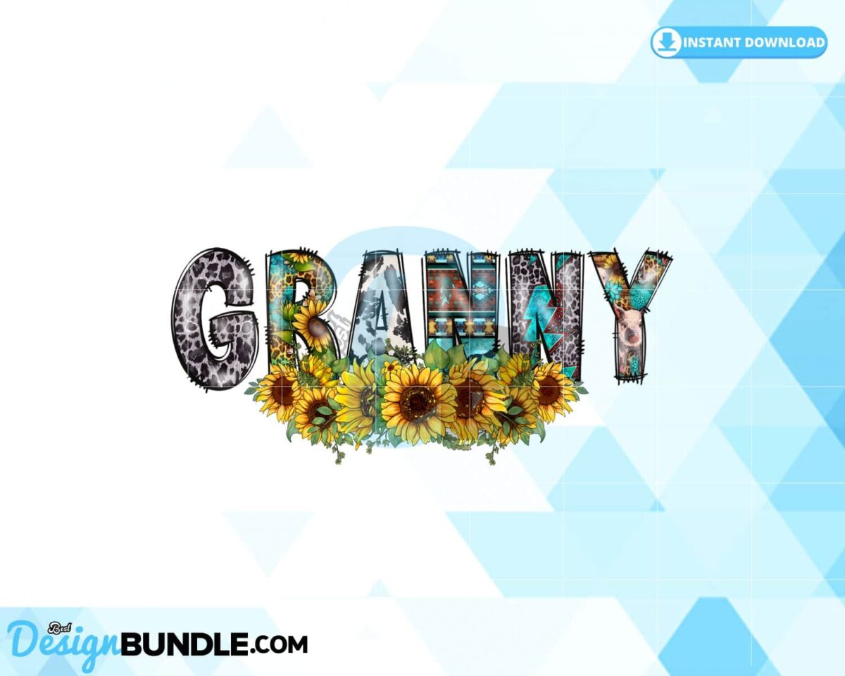 granny-sublimation-granny-png-mom-png
