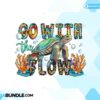 go-with-flow-png-turtle-png-kids-png