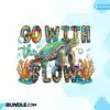go-with-flow-png-turtle-png-kids-png