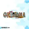 grandma-sublimation-mama-png-cow-png