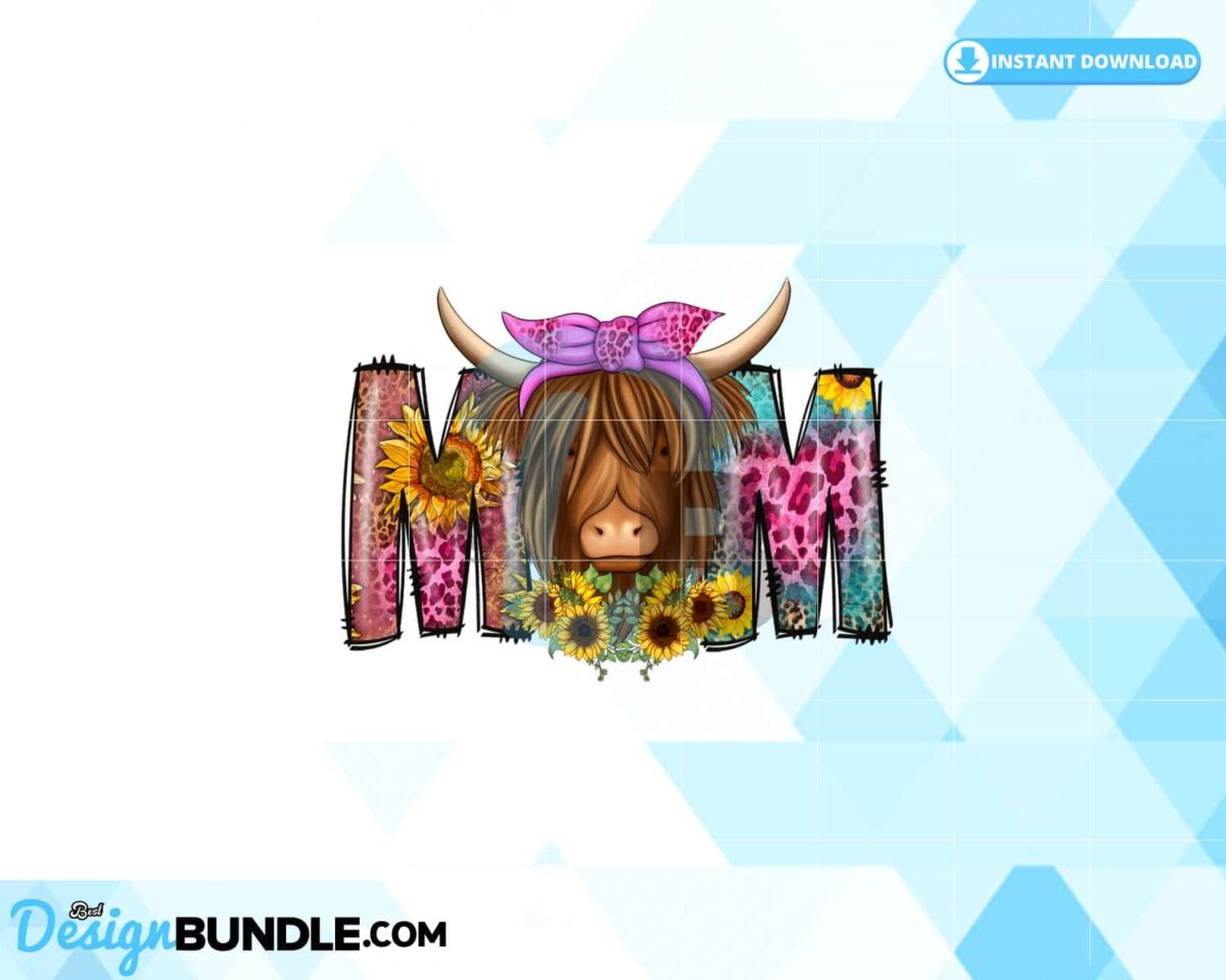 mom-png-cow-mama-png-western-mom-png