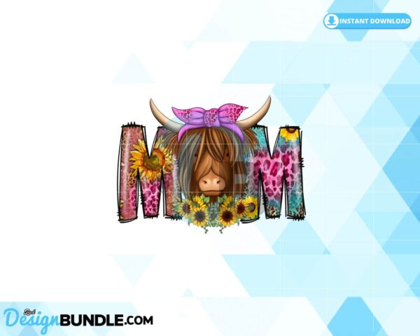 mom-png-cow-mama-png-western-mom-png