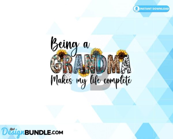 grandma-sublimation-western-mama-png