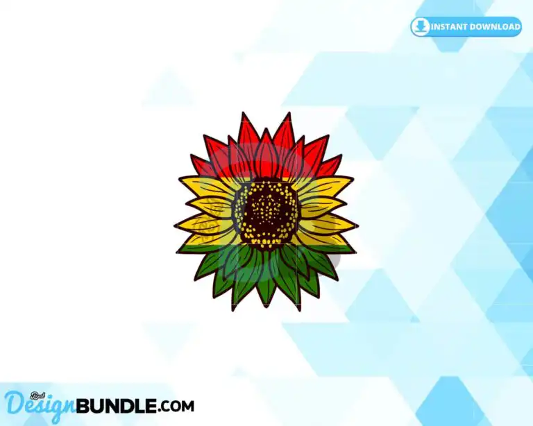 juneteenth-png-juneteenth-sunflower-png