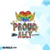 proud-ally-png-lgbt-png-rainbow-png