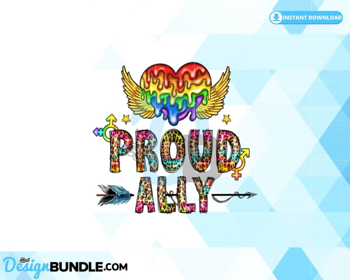proud-ally-png-lgbt-png-rainbow-png