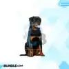 rottweiler-png-sublimation-rottweiler