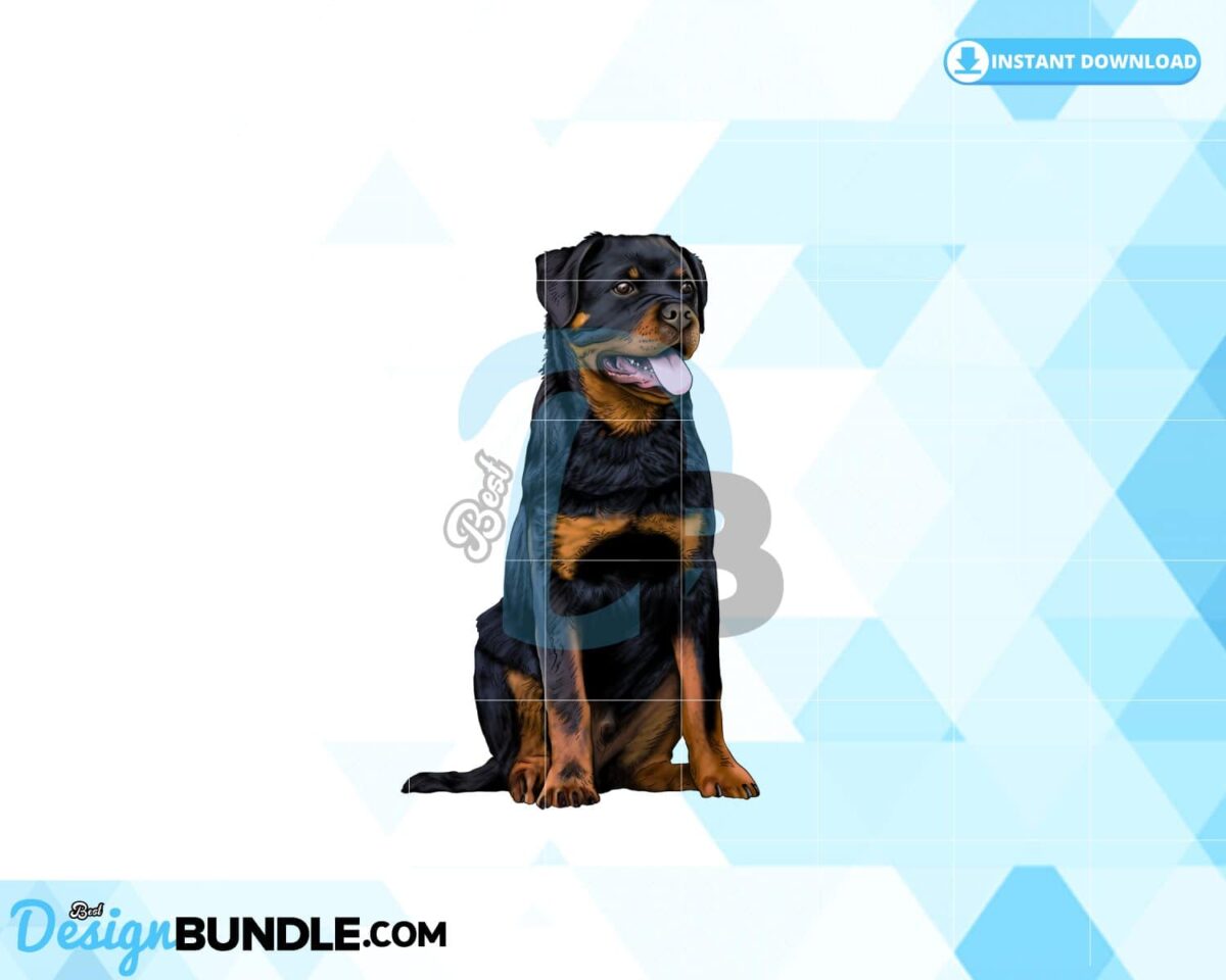 rottweiler-png-sublimation-rottweiler