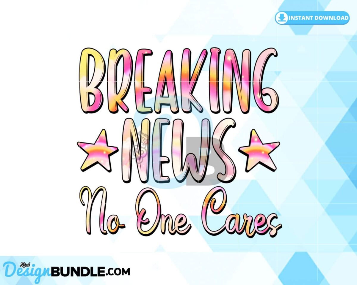 breaking-news-no-one-cares