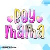 boy-mama