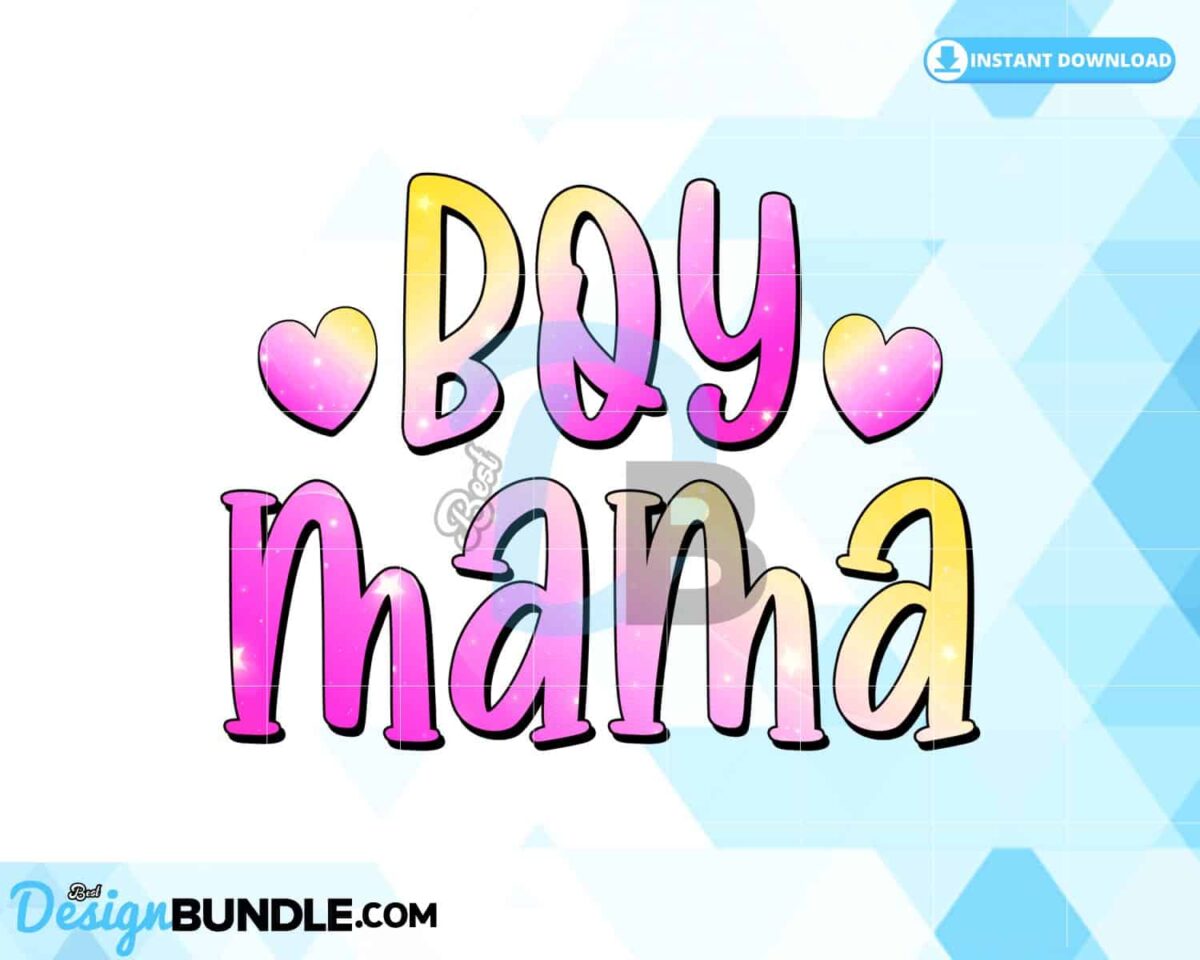 boy-mama