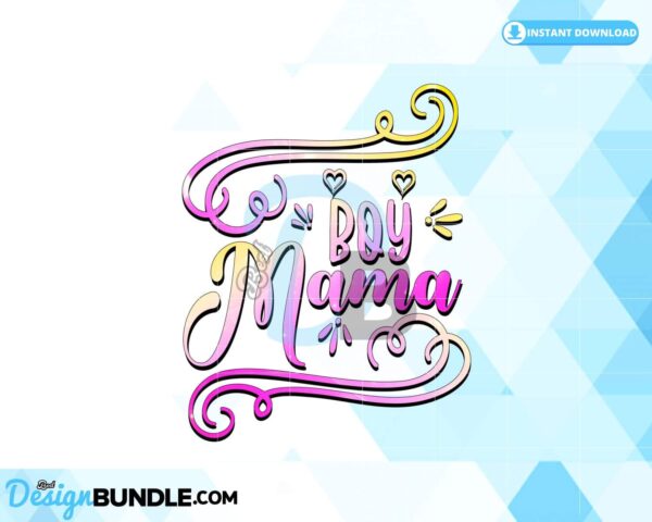 boy-mama