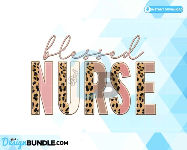 blessed-nurse-png-sublimation-nurse