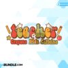 teacher-sublimation-retro-groovy-png