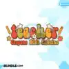 teacher-sublimation-retro-groovy-png