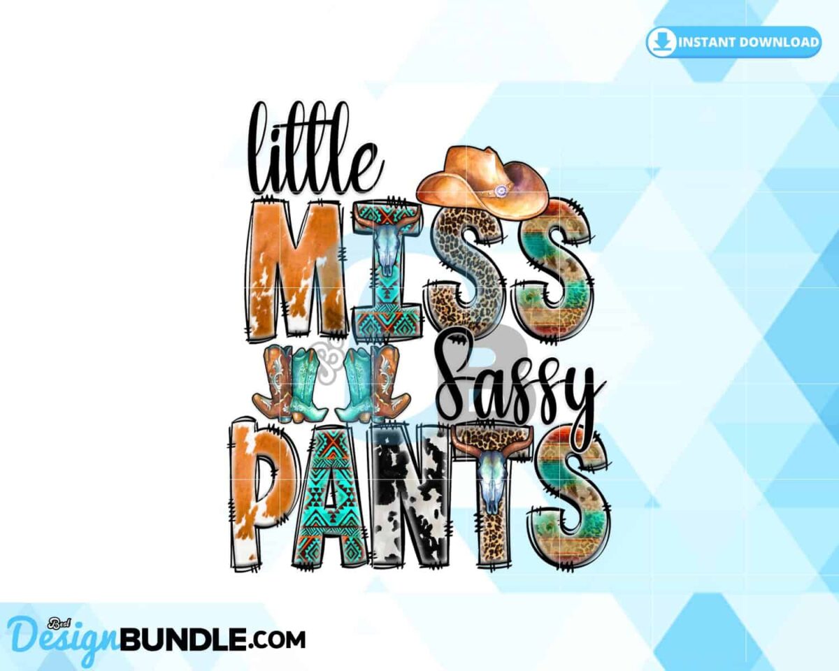 little-miss-sassy-pants-sassy-funny