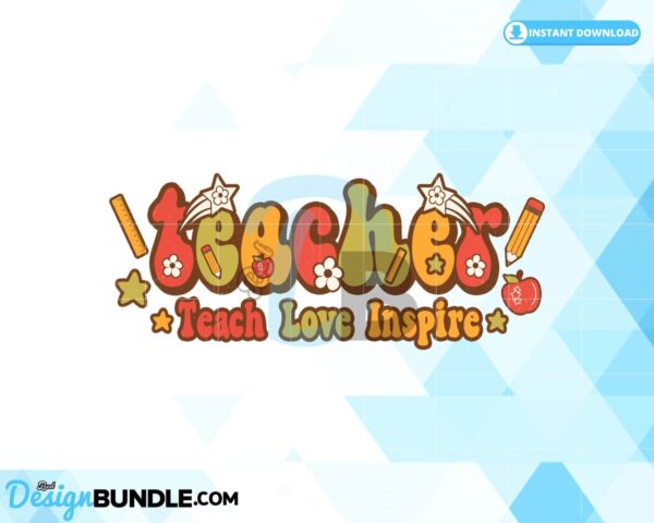 teach-love-inspire-retro-teacher-png