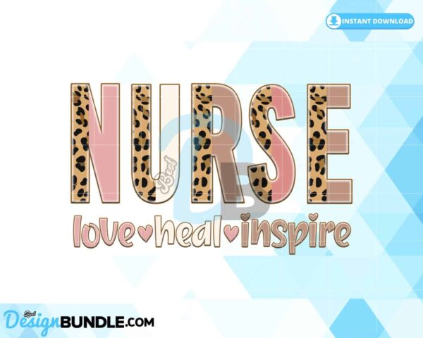 nurse-sublimation-nursing-nurse-png