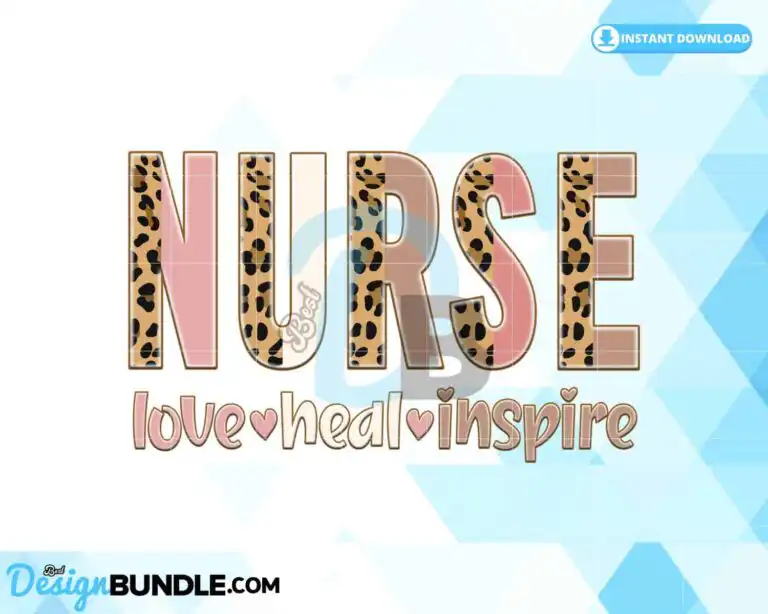 nurse-sublimation-nursing-nurse-png