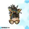 messy-bun-sublimation-mom-life-png