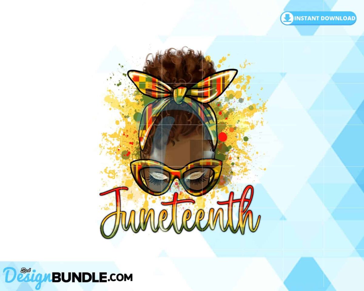 juneteenth-1865-png-afro-girl-png-1865